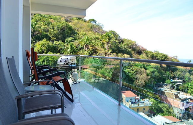 Condo Torre Diamante 305 by MDR - Foto 1