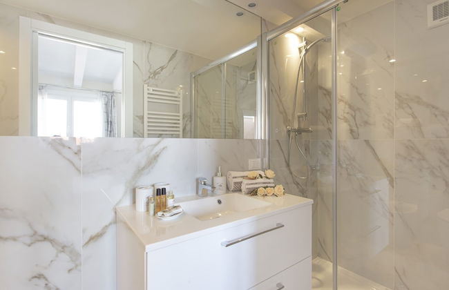 Venice Luxury Terrace View of San Marco - Foto 27