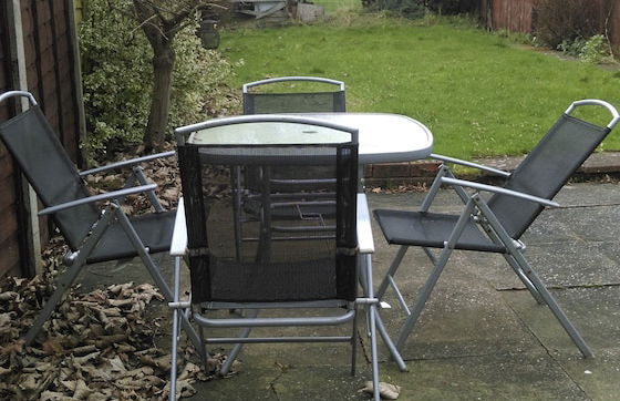 Holiday Home - Sleeps 7 - Foto 29