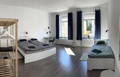 Ferienwohnung Gubener Neißeglück 23 - Photo 5