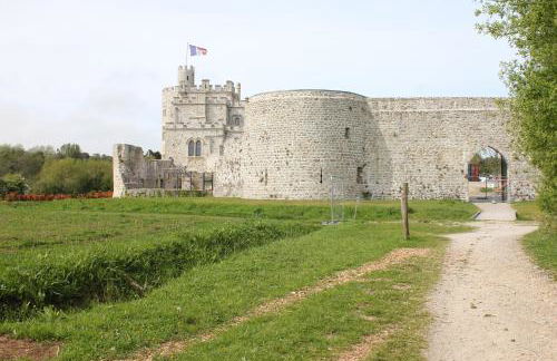 La Tonnelle - Foto 14