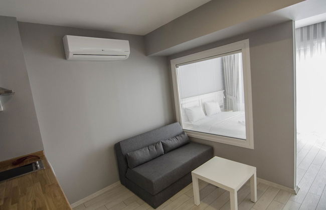 Ada Home Istanbul - Foto 33