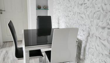 Moderne Wohnug mit Terrasse - Foto 4