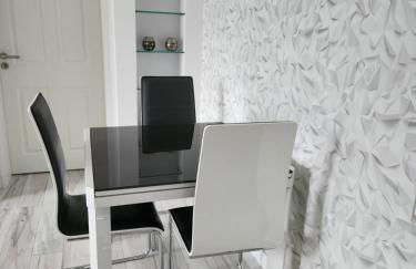 Moderne Wohnug mit Terrasse - Foto 4