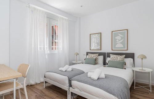 Waou Quintana - Ciudad Lineal - Photo 13