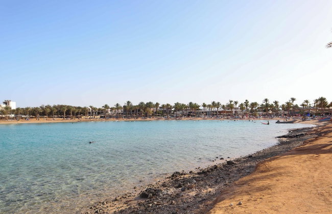 Hostgool Beach Chalets Mirage Bay Resort & aqua park - Foto 76