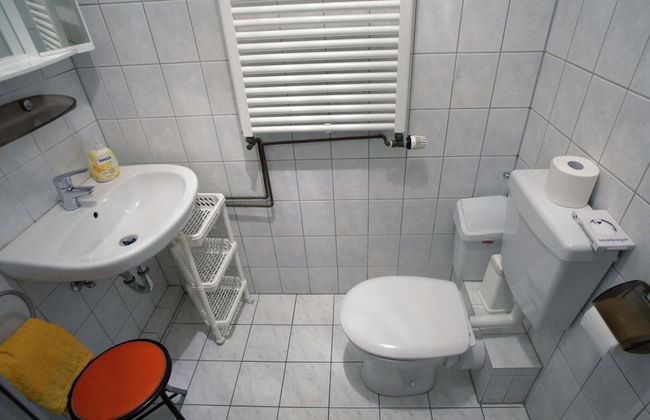 Wohnung mit Eigener Terrasse in Homberg - Foto 25