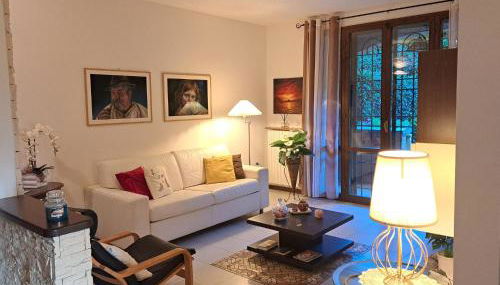 Casa Vacanze VIAGGI DIPINTI - Photo 2