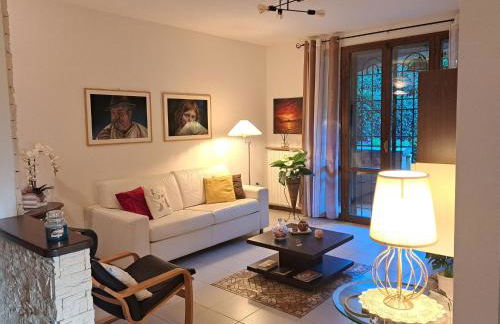 Casa Vacanze VIAGGI DIPINTI - Foto 2