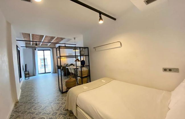 Liceu Apartments by gaiarooms - Foto 33