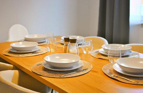 NUIT Apartment - HBF, Zentral, Helios-Klinik, Nähe Messe Düsseldorf - Foto 9