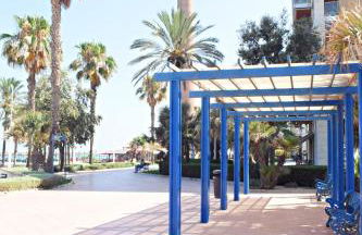 Amalia's Home: Luminoso apartamento muy cerca de la playa - Photo 23