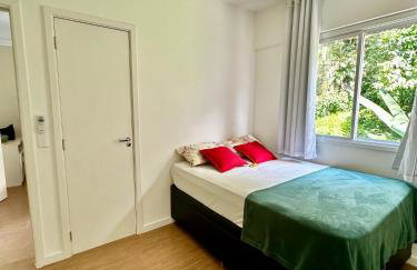 Apartamento Bela Vista Porto Real Resort - Foto 9