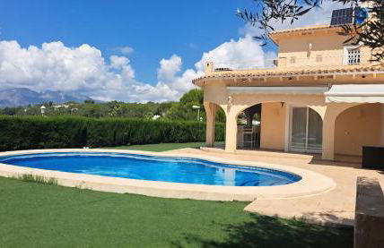 Villa Carpe Diem - Foto 53