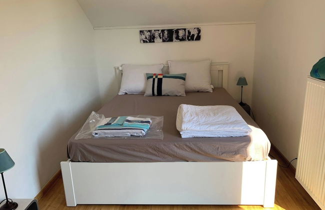 Beautiful Charming Wooden House - Foto 2