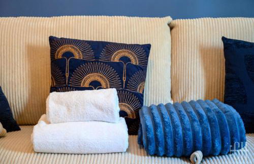 Studio 111 - Proche Gare - Hyper centre - Photo 14