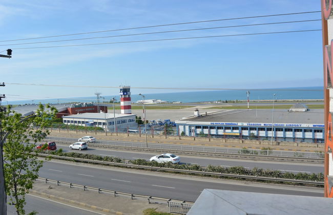 Günaydın Airport Apartment - Photo 10