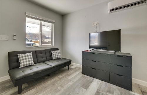 Updated Hawthorne Apartment, 12 Mi to Walker Lake! - Foto 1