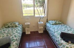 Apê Retrô com Wi-Fi e Vaga - 350 m da Praia da Enseada - Foto 22