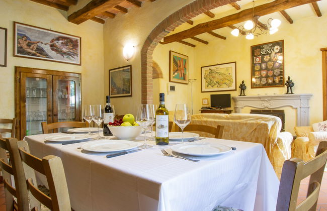 L'Antica Chiesa - Foto 9