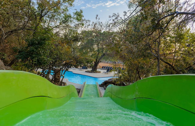 Waterberg Game Park - Photo 35