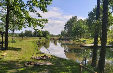 Ranczo Rykowisko - Foto 20