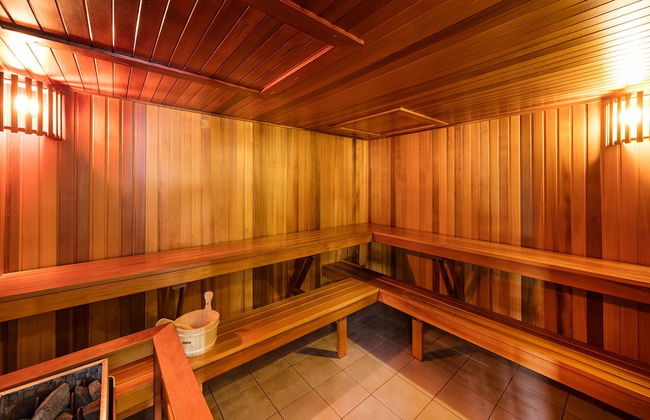 Meriton Suites World Tower, Sydney - Foto 66