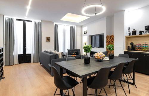 HONEY APARTMENT IN THE CENTER OF MADRID - Foto 28