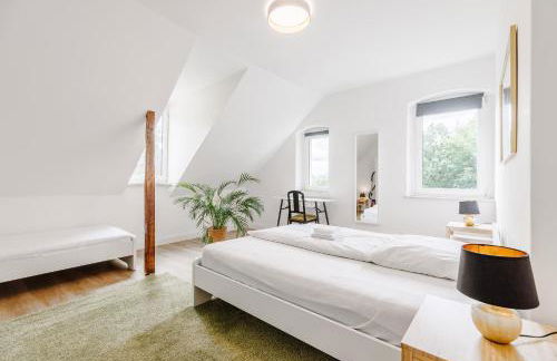 Villa Plassenburg - Foto 36