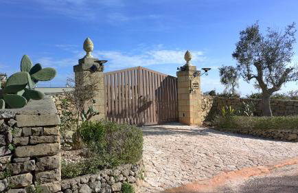 Masseria Causio - Photo 21