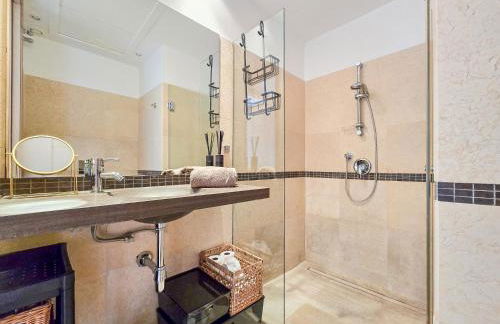 Luxury Retreat in Los Monteros Marbella - Foto 25