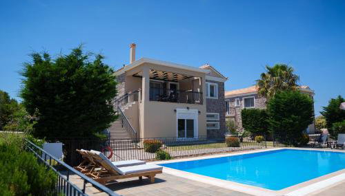 Anasa Villas - Foto 5