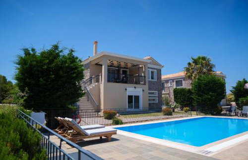 Anasa Villas - Foto 5