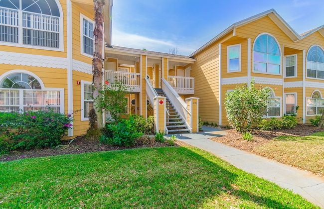 Vacation Home Near Disney - Foto 57