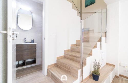 Mediterranean Way - Cases Blanques - Foto 22