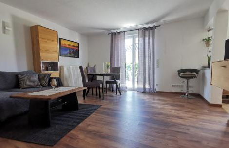 Ferienwohnung Im Eichenbleek - Foto 8