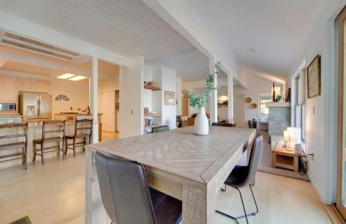 Near Dtwn and Pioneer Park Home with Furnished Patio - Foto 7