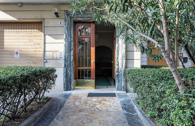 La Maison in Albaro by Wonderful Italy - Foto 20