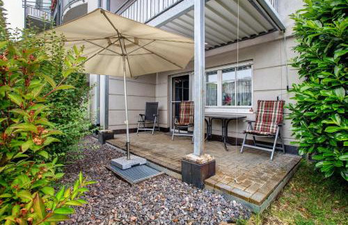 Ferienwohnung Ahorn - Foto 3