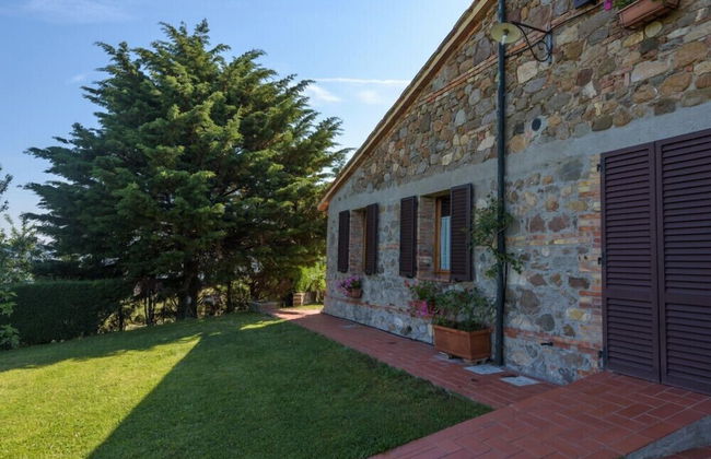 Verdidea - Podere del Mezzadro - Foto 63