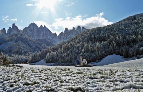 Living Puez - Photo 27