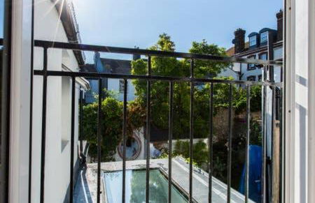 Regency Cottage - Foto 73