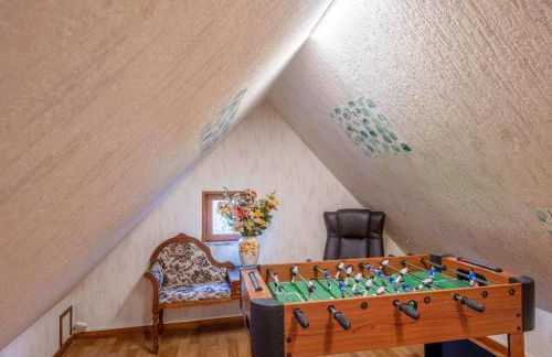 Holiday Home Chez Lulu-2 by Interhome - Foto 10