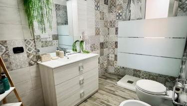 Il nido del Viaggiatore - Foto 4, Shower