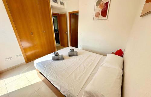 2 Bedroom Apartment in Denia with Pool - Foto 23