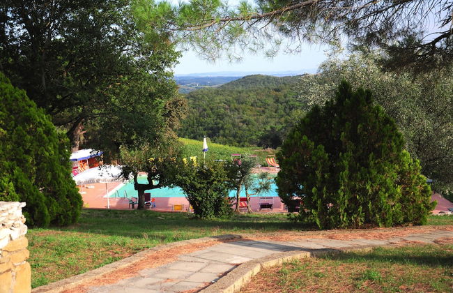 Castello di Selvole-Adults Only - Foto 71