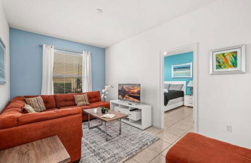 Heated Pool Lazy River Game Room 12 MI to Disney - Foto 33