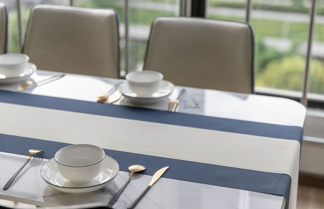 Xi'an City Center View Apartment - Photo 24