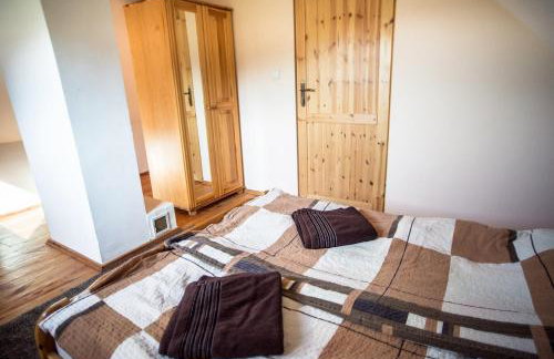 Domki Pod Lasem - Foto 16