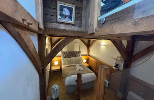 The barn Alexandra mews - Foto 15